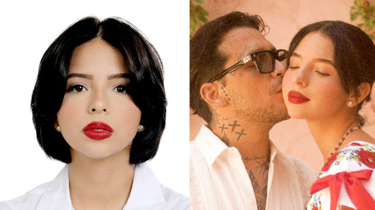 Ángela Aguilar responde a quienes “no les gusta quien soy” tras polémicas con Nodal: esto ofrece