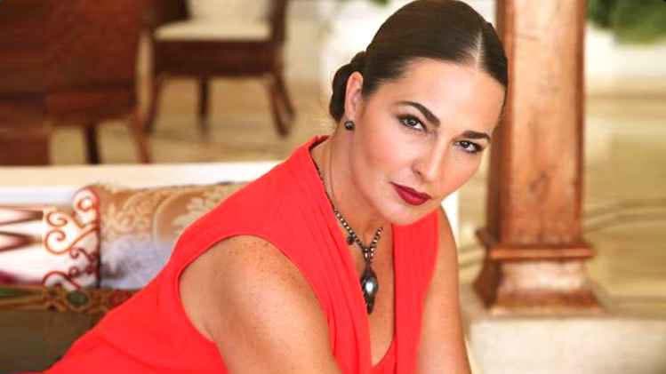 ¿Qué es lo que más recuerdas de 
<b><a href="http://www.univision.com/temas/eugenia-cauduro">Eugenia Cauduro</a></b>?