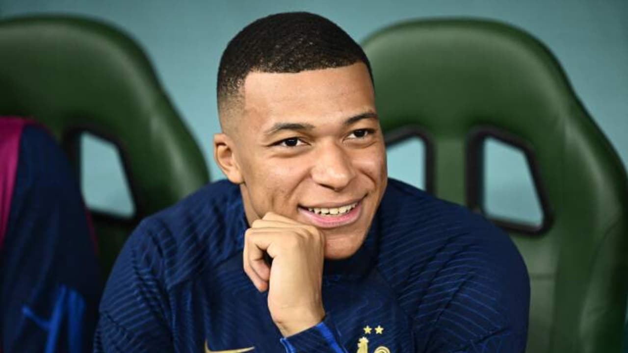 Mbappé no figura en lista provisional de Francia para Juegos Paris 2024