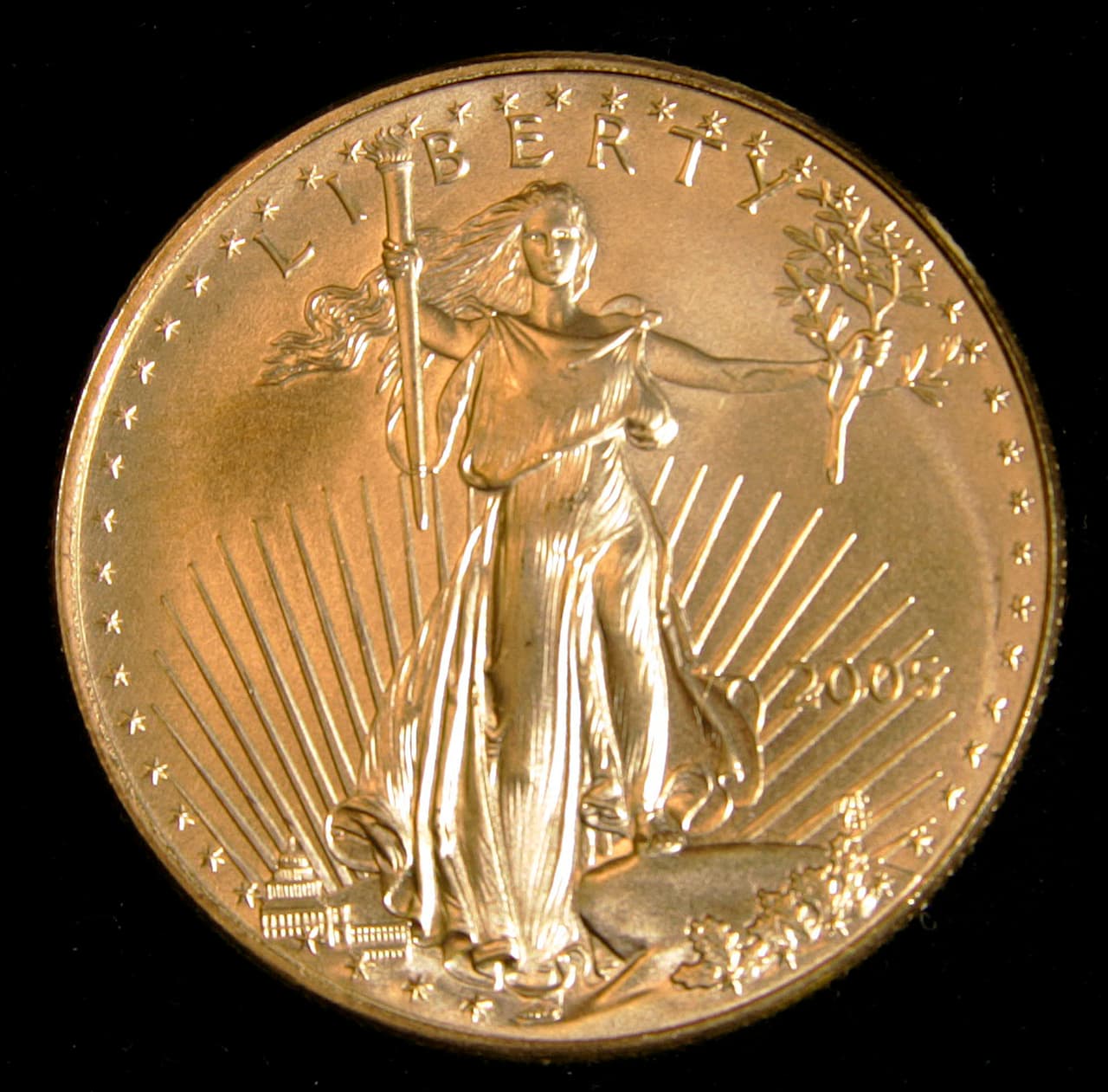 En los tiempos en que los pagos electrónicos han desplazado las transacciones en efectivo y por ende a las monedas, este sorteo busca relanzar el uso del cambio, así como atraer a nuevos coleccionistas.
<br>
<br>Imagen de archivo, año 2005 (AP Photo/Ed Betz)