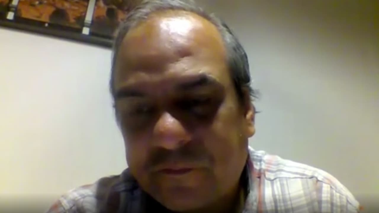 “La violencia se ha desbordado y los migrantes cuando van a México son extorsionados, tanto por la delincuencia organizada como por malos funcionarios”, indica Fernando Rocha, de Migrantes Unidos en Caravana.