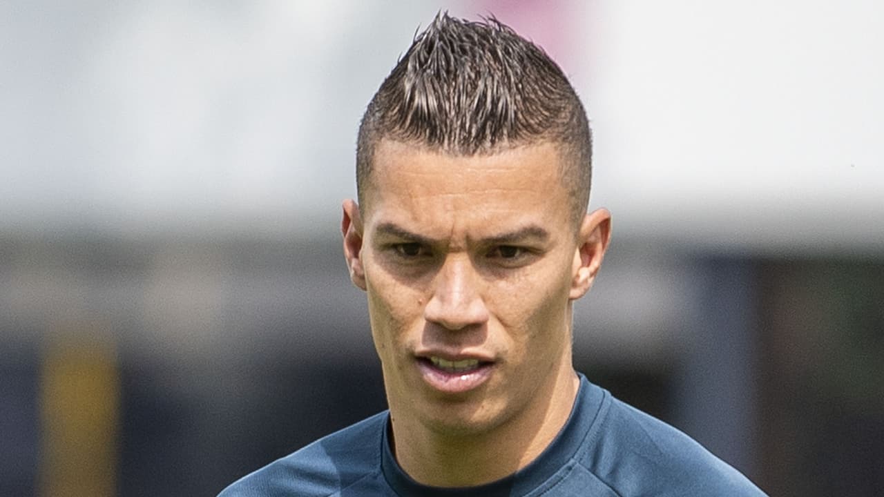 A falta de hacerlo oficial, Mateus Uribe ya no es jugador del América