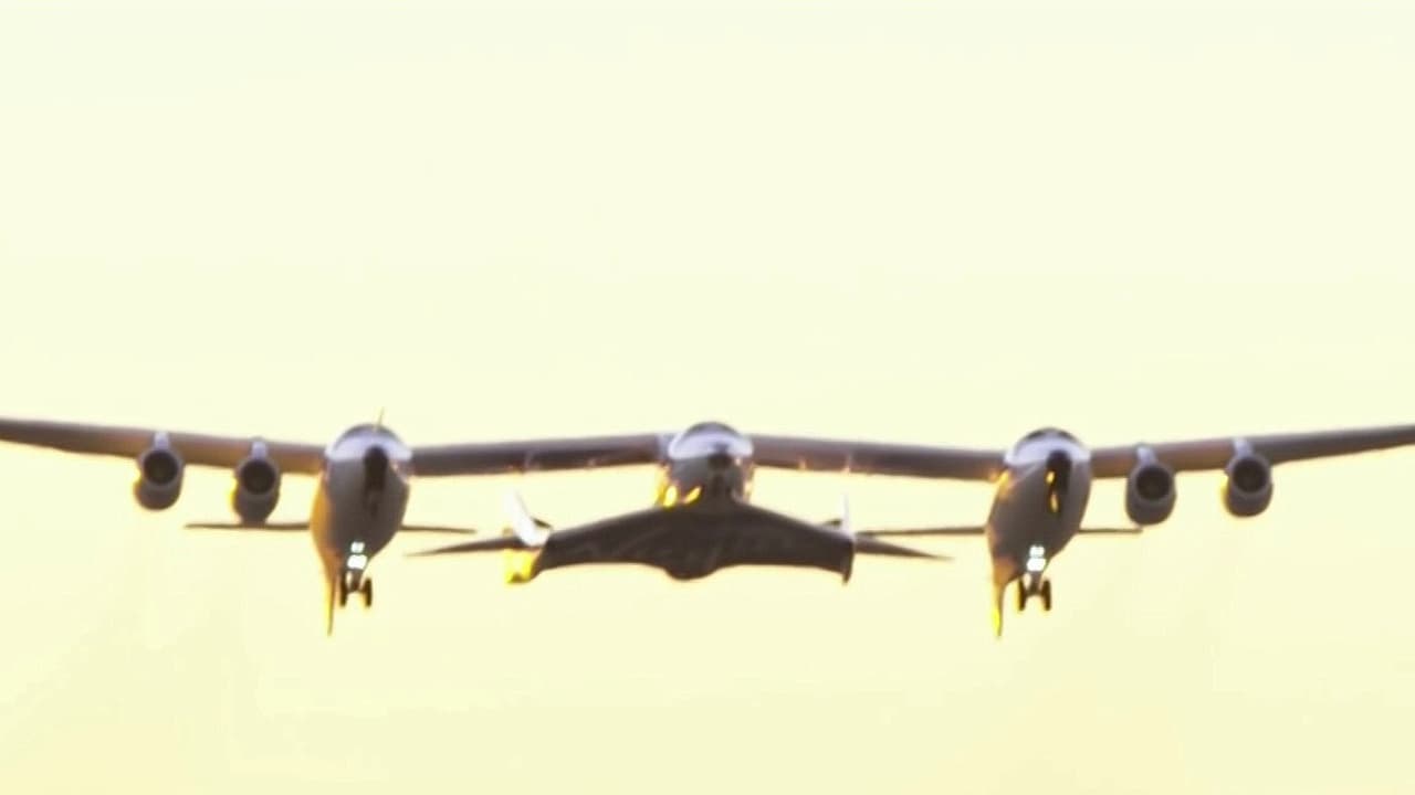 Turismo espacial: Virgin Galactic reanuda la venta de vuelos al espacio con valor de 450 mil dólares por persona