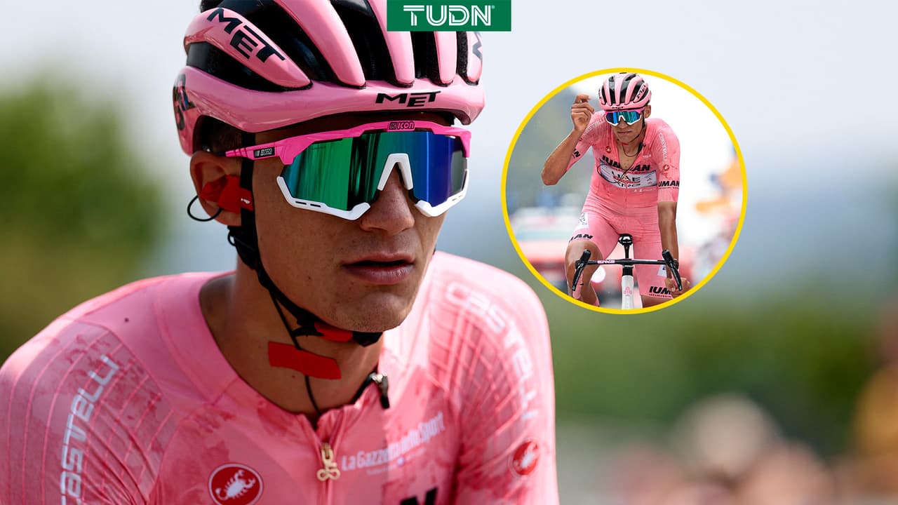 ¡Doloroso! Así terminó el reinado de Isaac Del Toro