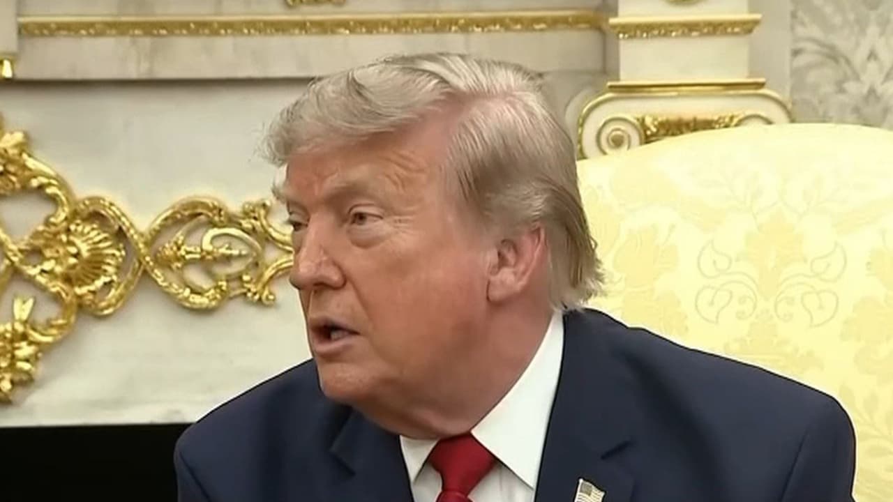 ¿Marco Rubio contradice a Trump?: Cobro por pasar estrecho de Ormuz divide declaraciones
