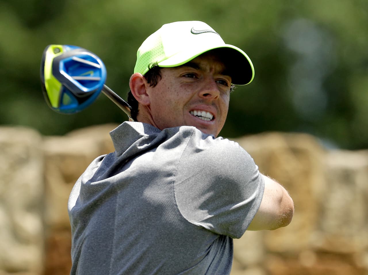 El golfista Rory McIlroy renuncia a ir a los Juegos Olímpicos de Río por el Zika