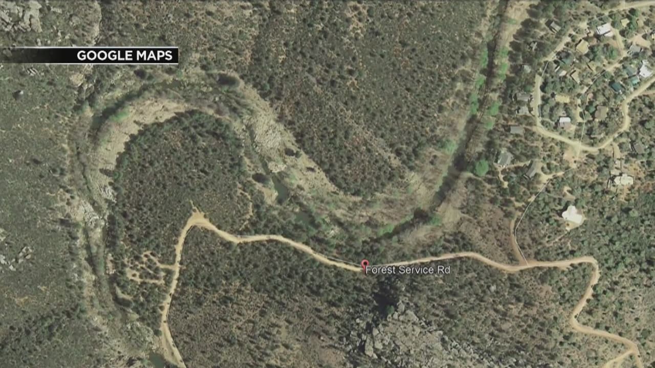 Investigan accidente de un vehículo todoterreno en el norte de Arizona en el que murieron 4 personas