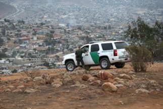 Sentenciado reclutador de asaltantes que mataron agente