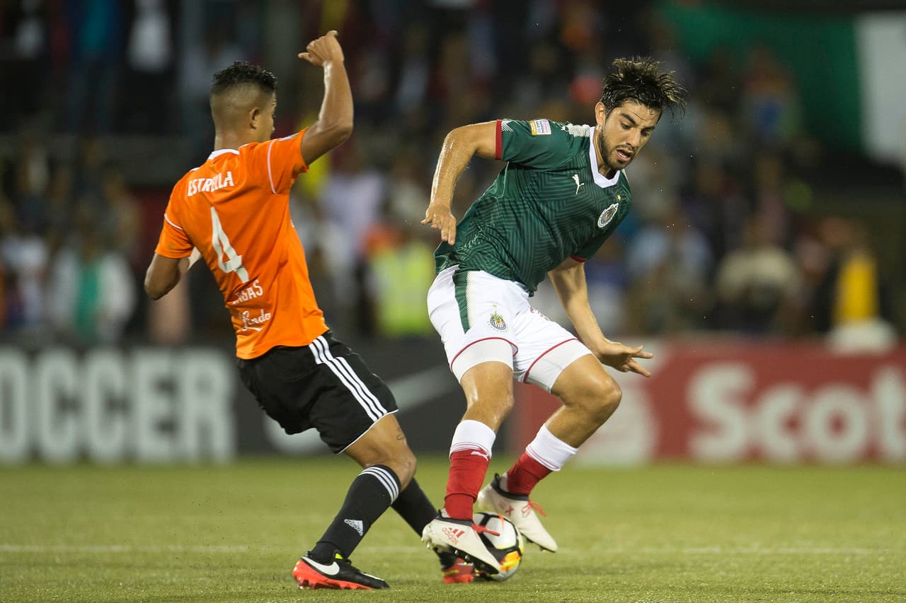 Los jugadores mexicanos hicieron sentir su jerarquía para tener mayor dominio en el terreno de juego.