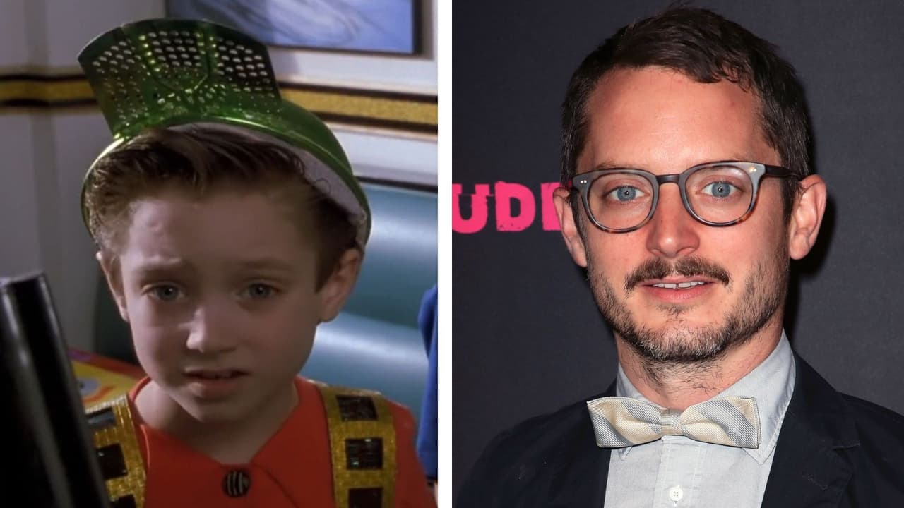 A los 8 años tuvo un rol menor en 'Volver al Futuro' 2 y a los 20 alcanzó el estrellato con 'El Señor de los Anillos'.