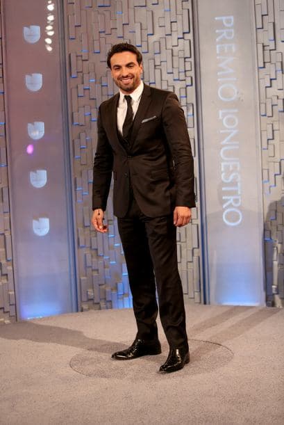 Maite Perroni, Mane de la Parra, Pedro Morenos, Danna García, Christian Meier, Zuleyka Rivera, Jacky Bracamontes, Cristian de la Fuente y más.