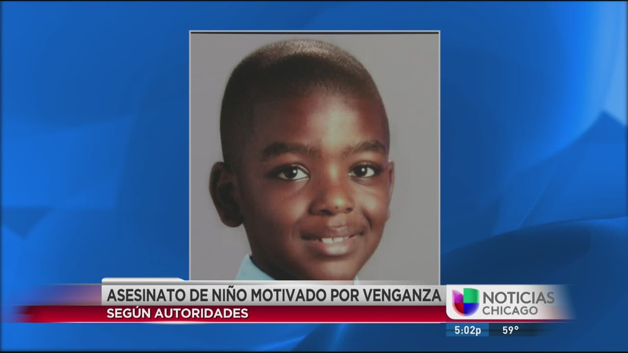 Presunto asesino de Tyshawn Lee planeaba torturar al pequeño