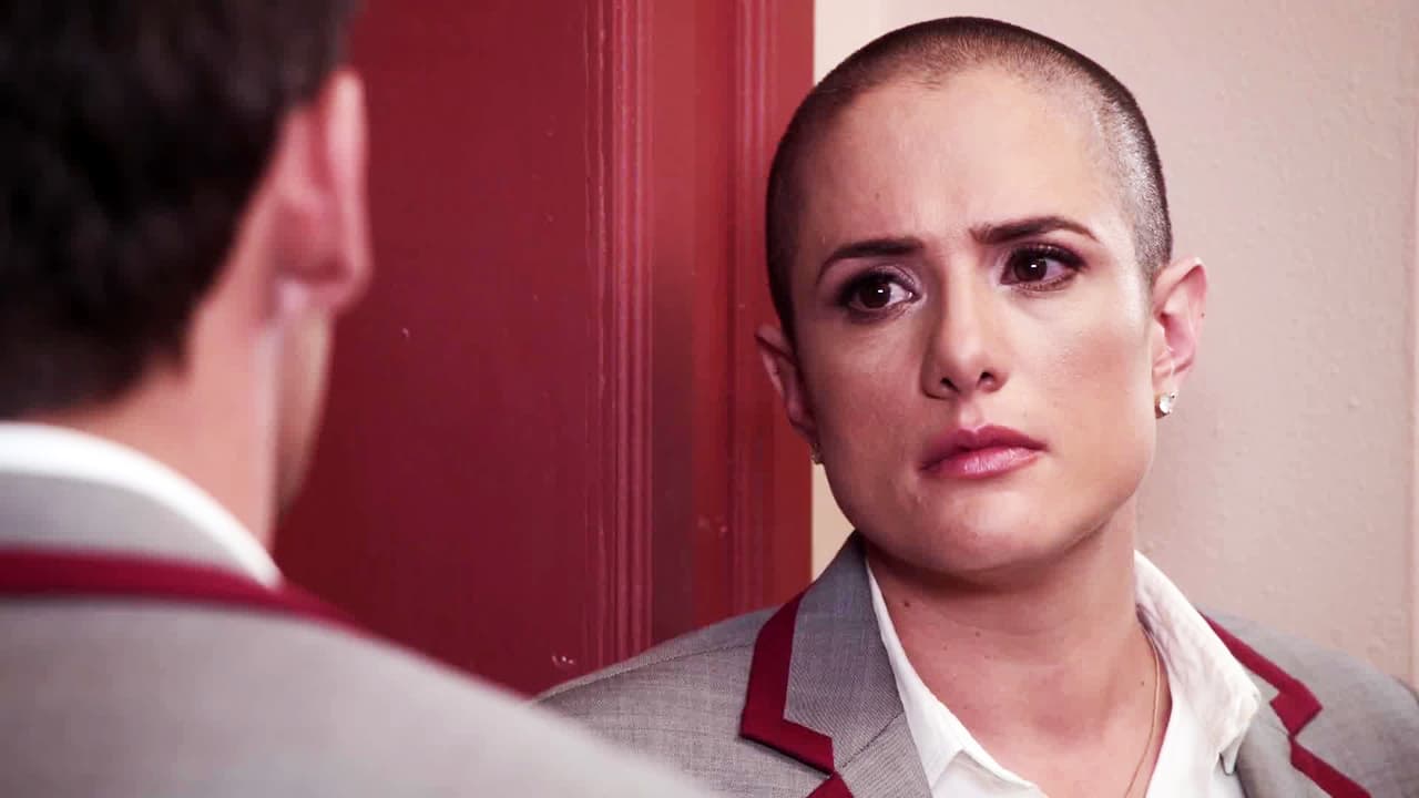 'Esperanza' tuvo que tomar muchas decisiones importantes para salir adelante.