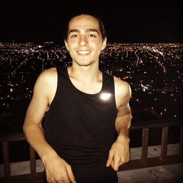 Jordan Hernández sorprendió a todas las fans con la habilidad que demostró para el beatboxing, que es una manera de producir beats de batería, ritmos y sonidos musicales utilizando la boca, labios y voz.