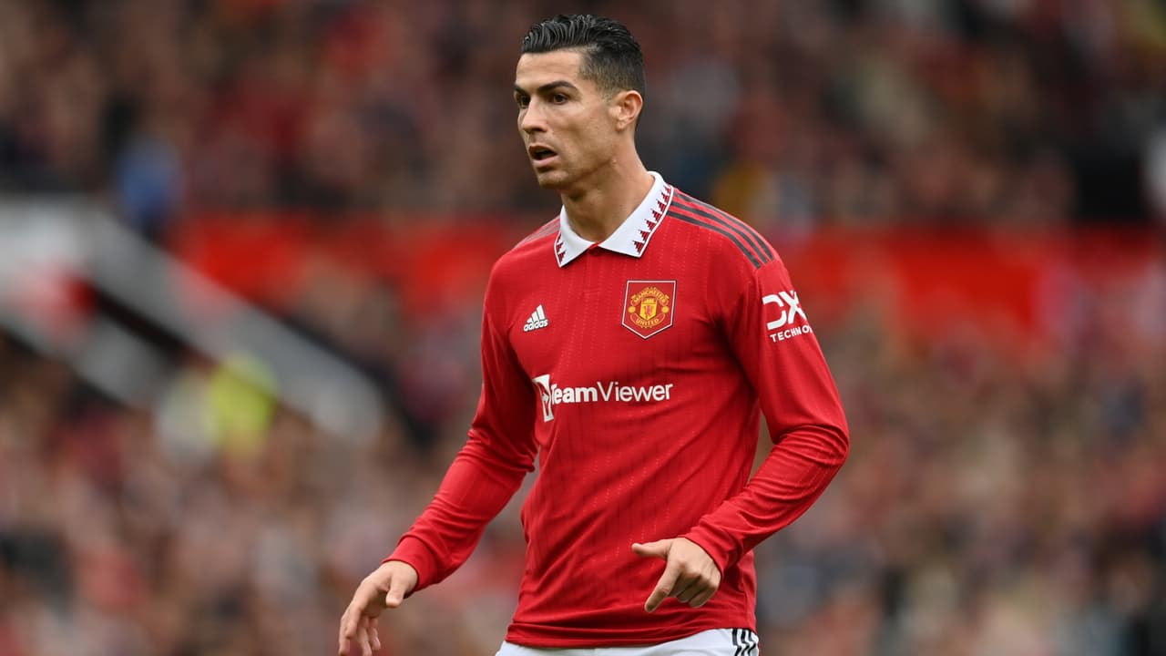 Roy Keane vuelve a salir en defensa de Cristiano Ronaldo: "Ha tenido suficiente"
