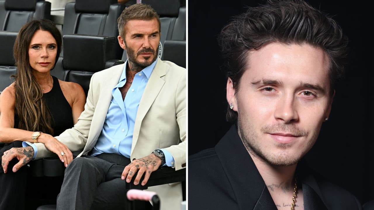 Victoria y David Beckham estarían viviendo “pesadilla” tras ruptura con su hijo: esta sería la razón