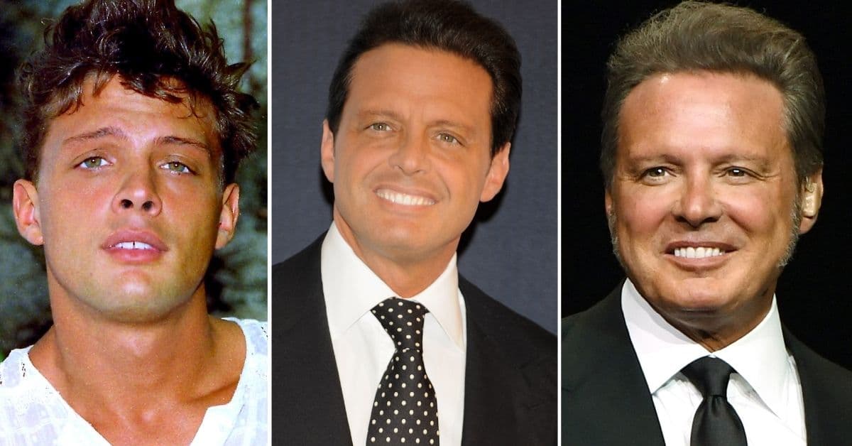 ¿Luis Miguel murió y fue reemplazado? Te contamos las teorías más extrañas que existen