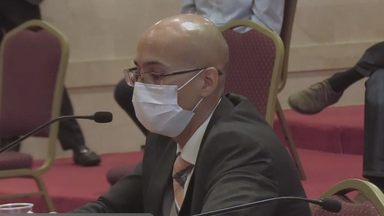 Senado confirma a Carlos Rivera Santiago como secretario del Departamento del Trabajo y Recursos Humanos 