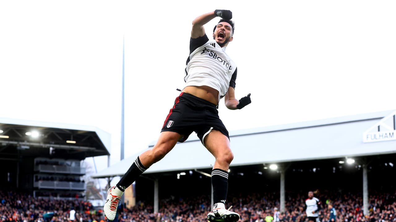 Raúl Jiménez apunta a regresar ante Tottenham, adelanta su DT