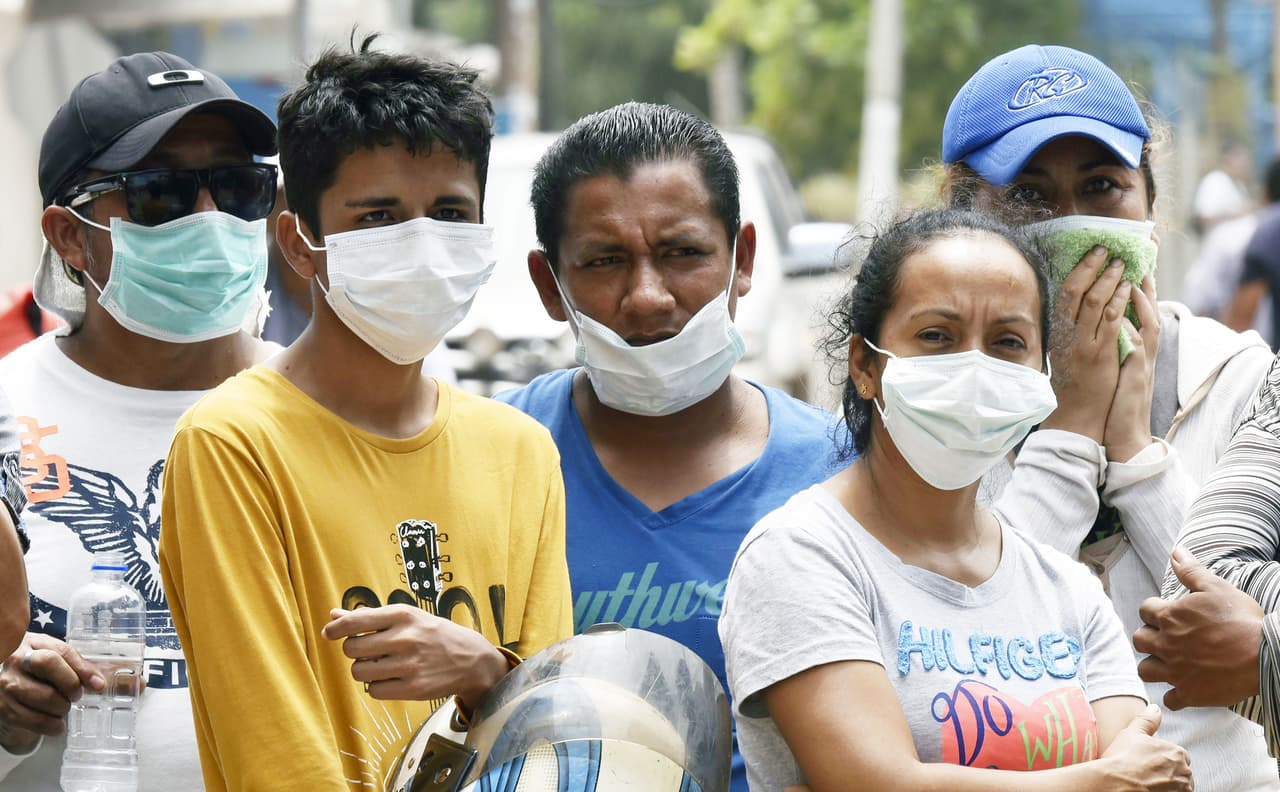 Incierta la solicitud de TPS para ecuatorianos indocumentados que viven en Estados Unidos