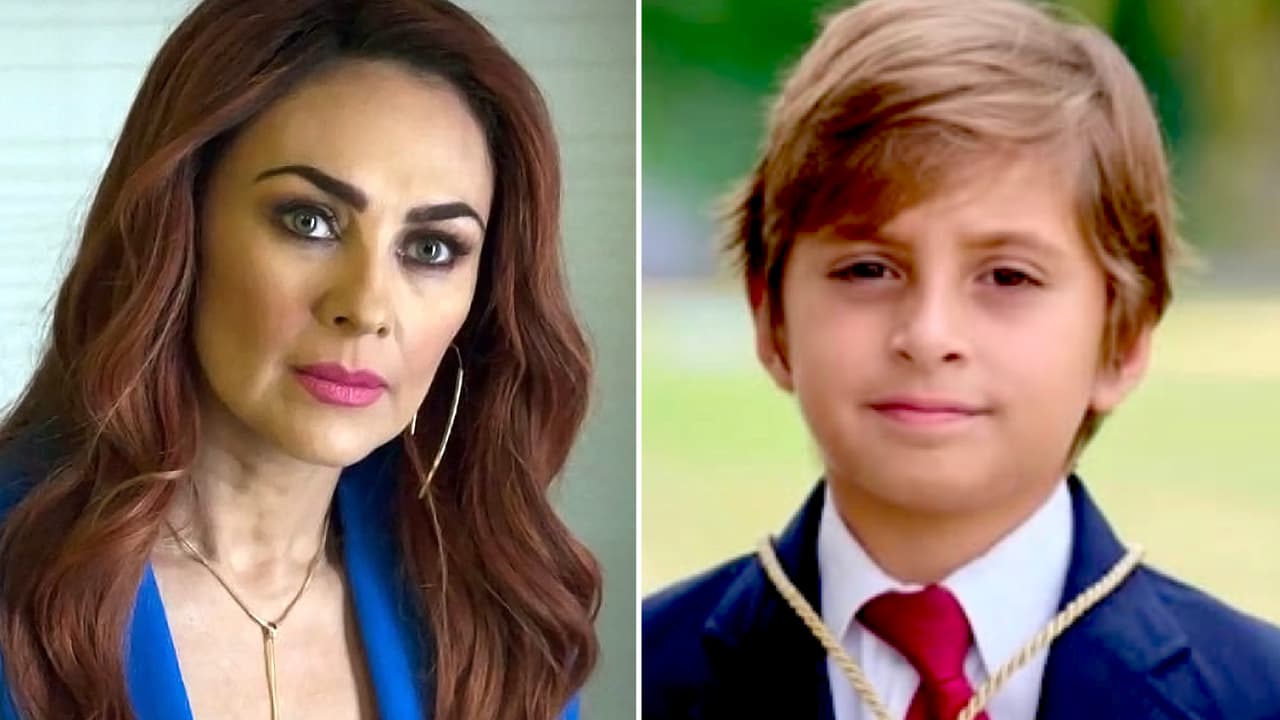 Aracely Arámbula llora la muerte del niño Lucas Gámez tras terremotos: más famosos se unen al dolor