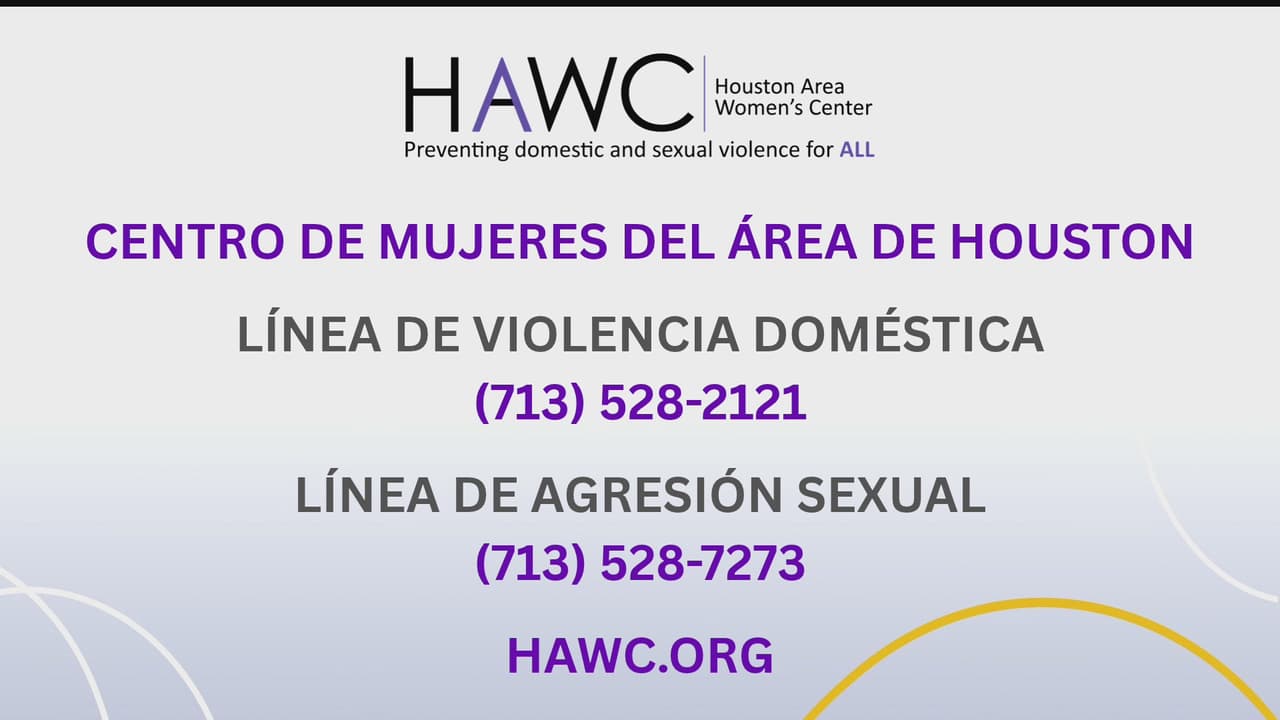 Violencia doméstica: cómo reconocer el abuso y buscar ayuda