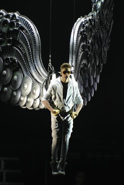 El pasado 24 de noviembre Bieber fue detenido en Australia, así lo informó el diario El Universal.