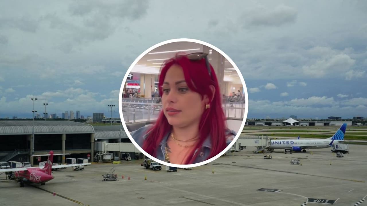 Tampa, entre los aeropuertos que reducirán operaciones; crece la inquietud por la seguridad