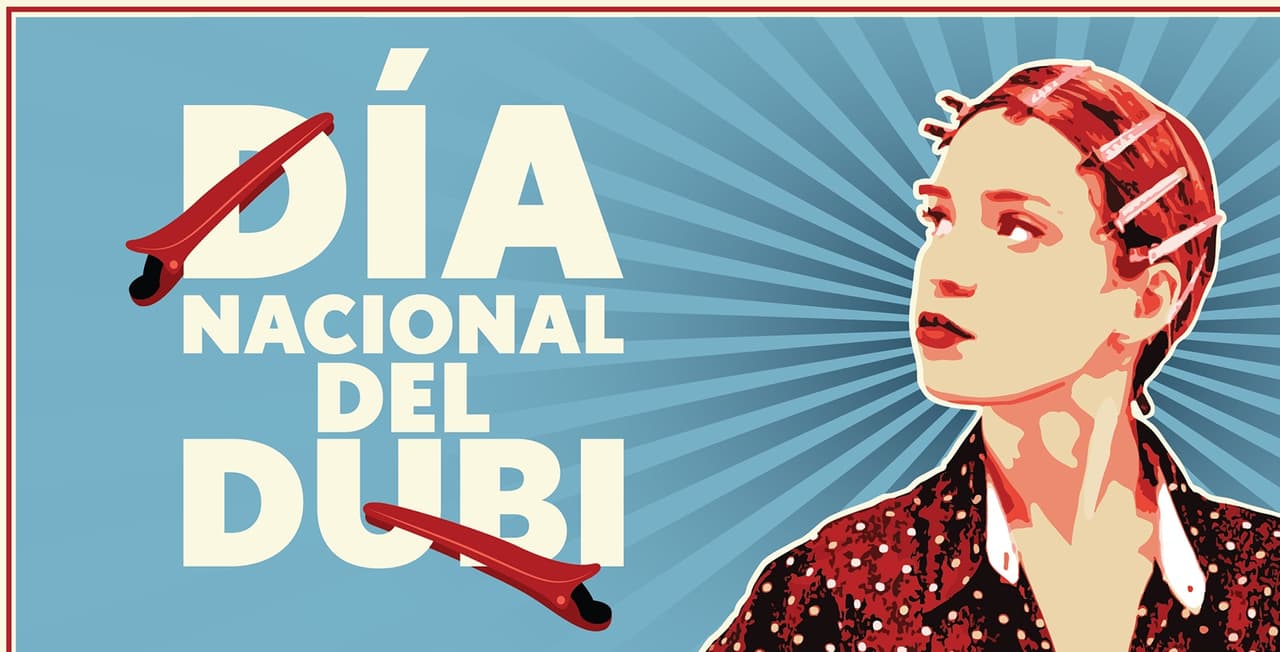 Esperan gran participación en el Día Nacional del Dubi