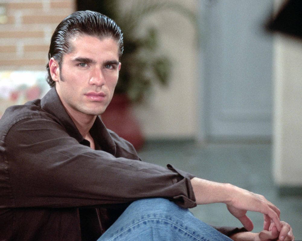 Poco tiempo después decidió que quería "servir a Jesucristo".