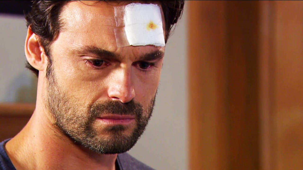 ¿Ahora sí estás arrepentido Martín?