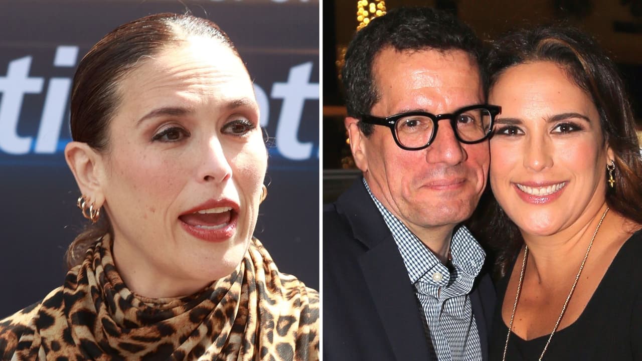 Angélica Vale decía esto sobre el divorcio antes de llegar a él con Otto Padrón: “No pasa nada”