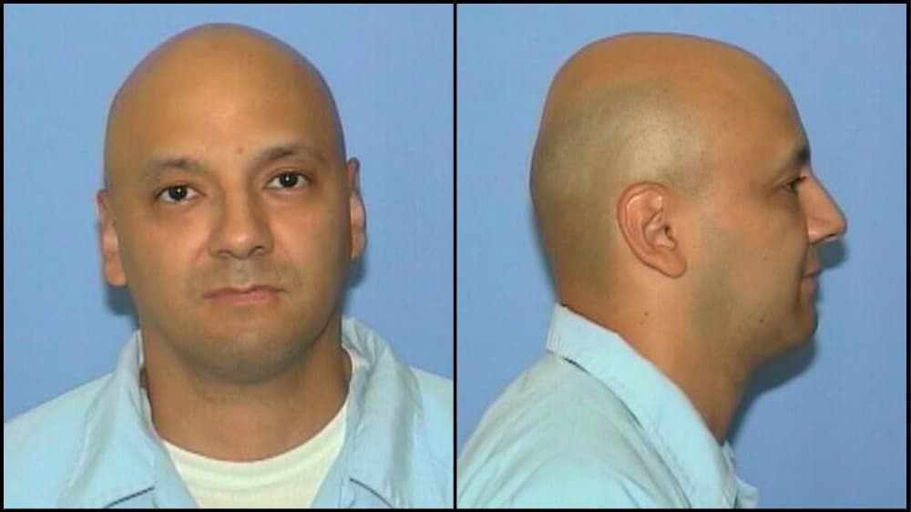 Andrew Urdiales fue arrestado en 1997 y tras ser condenado a cadena perpetua en Illinois, ahora enfrenta juicio en el condado de Orange.