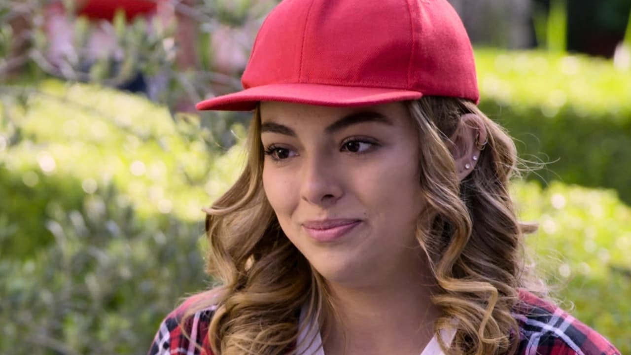 Resumen de La Rosa de Guadalupe episodio 'Sin etiquetas'