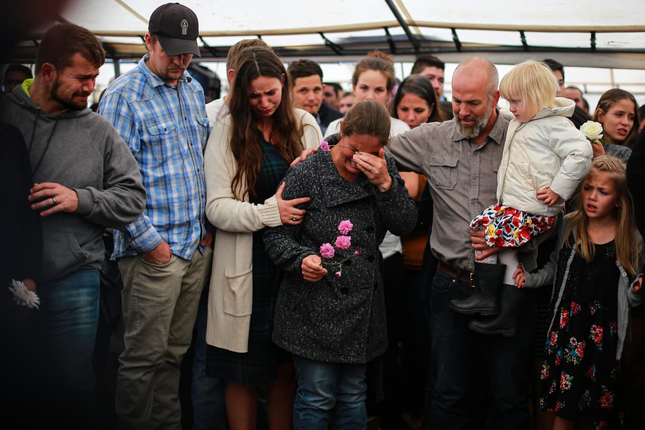 Los LeBarón pedirán respuestas a AMLO: momentos clave desde la masacre hasta el plan de Trump con los cárteles