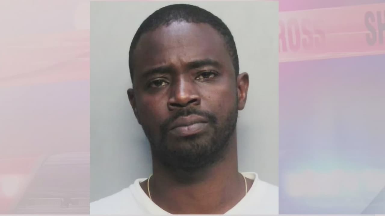 Identifican al presunto asesino de una mujer en Miami Beach