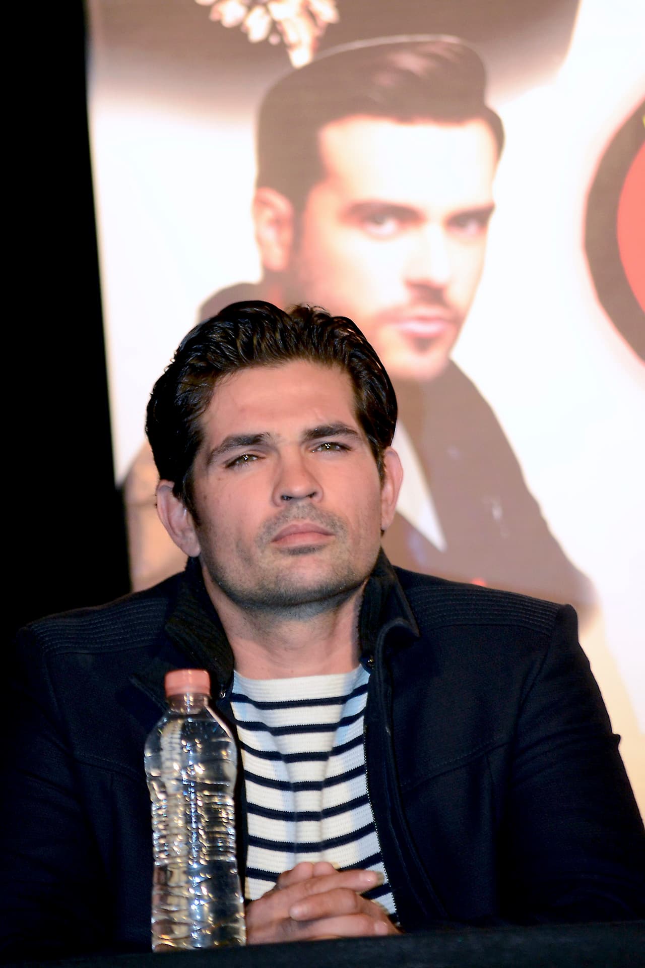 Hasta la fecha, todavía llora la muerte de su bebé: “Por supuesto. Hay momentos en los que me duele, no me flagelo nunca, pero han pasado muchas cosas”.
<br>