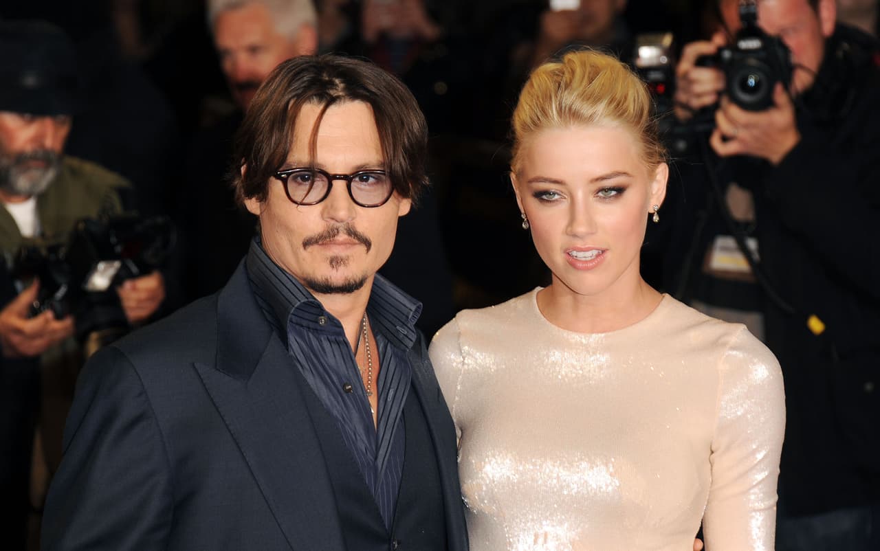 <a href="https://www.univision.com/famosos/veredicto-johnny-depp-gana-juicio-amber-heard" target="_blank">El veredicto del jurado falló a favor de Johnny Depp</a>, por lo cual las redes sociales se dividieron en quienes apoyaban al actor y a Amber Heard.
<br>