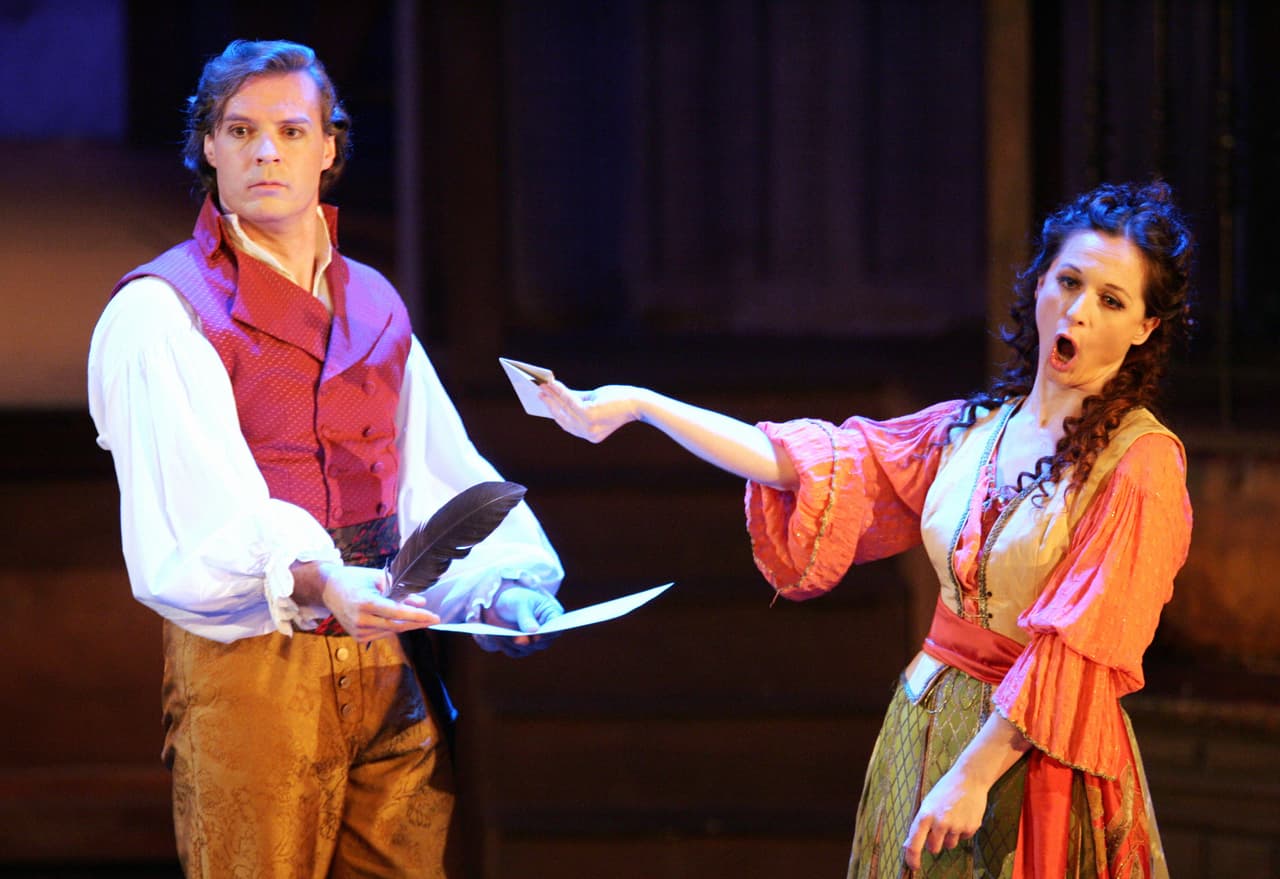 Ópera Fígaro será adaptada en Nueva York con tema migratorio