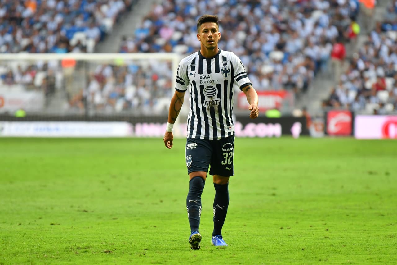 Boca Juniors tiene en la mira a un jugador de Monterrey, y la buena noticia para el equipo argentino es que los directivos de La Pandilla están dispuestos a negociar: quieren a Maximiliano Meza. Pero este interés trae sus ramificaciones.