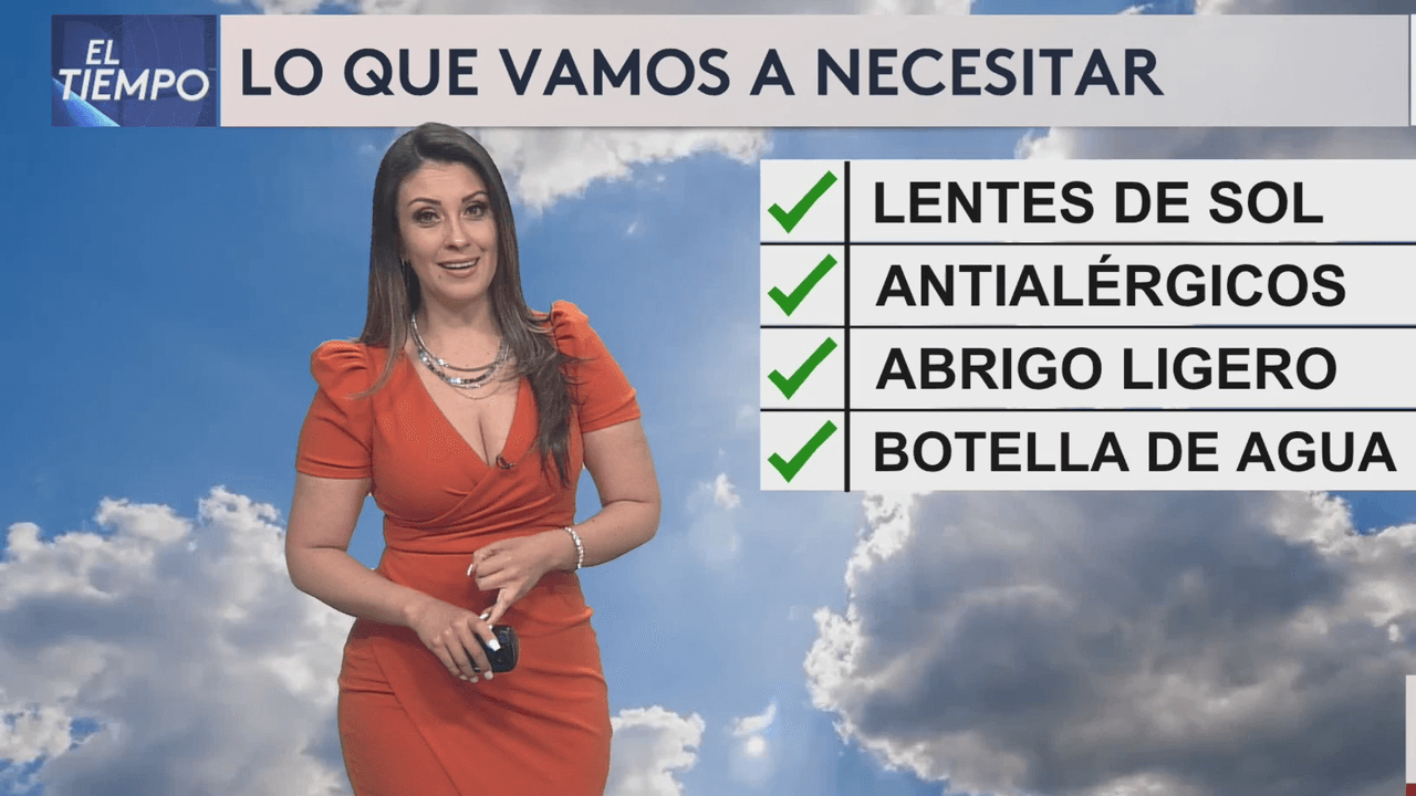Mucho cuidado si vas a la playa en Spring Break: sigue estos consejos