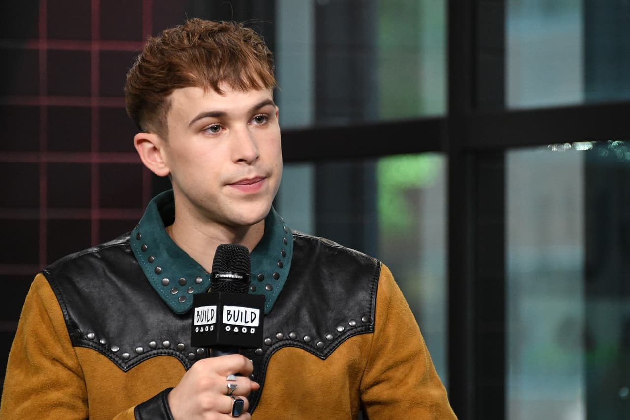 "Estás viejo y acabado. Tu homofobia, misoginia y 'body-shaming' no es tolerable ni 'chic' en el 2018", contestó también el actor 
<b><a href="https://www.instagram.com/tommy.dorfman/?hl=en">Tommy Forfman</a></b>, de la serie '
<b>13 Reasons Why</b>'. Gómez es productora ejecutiva del programa.