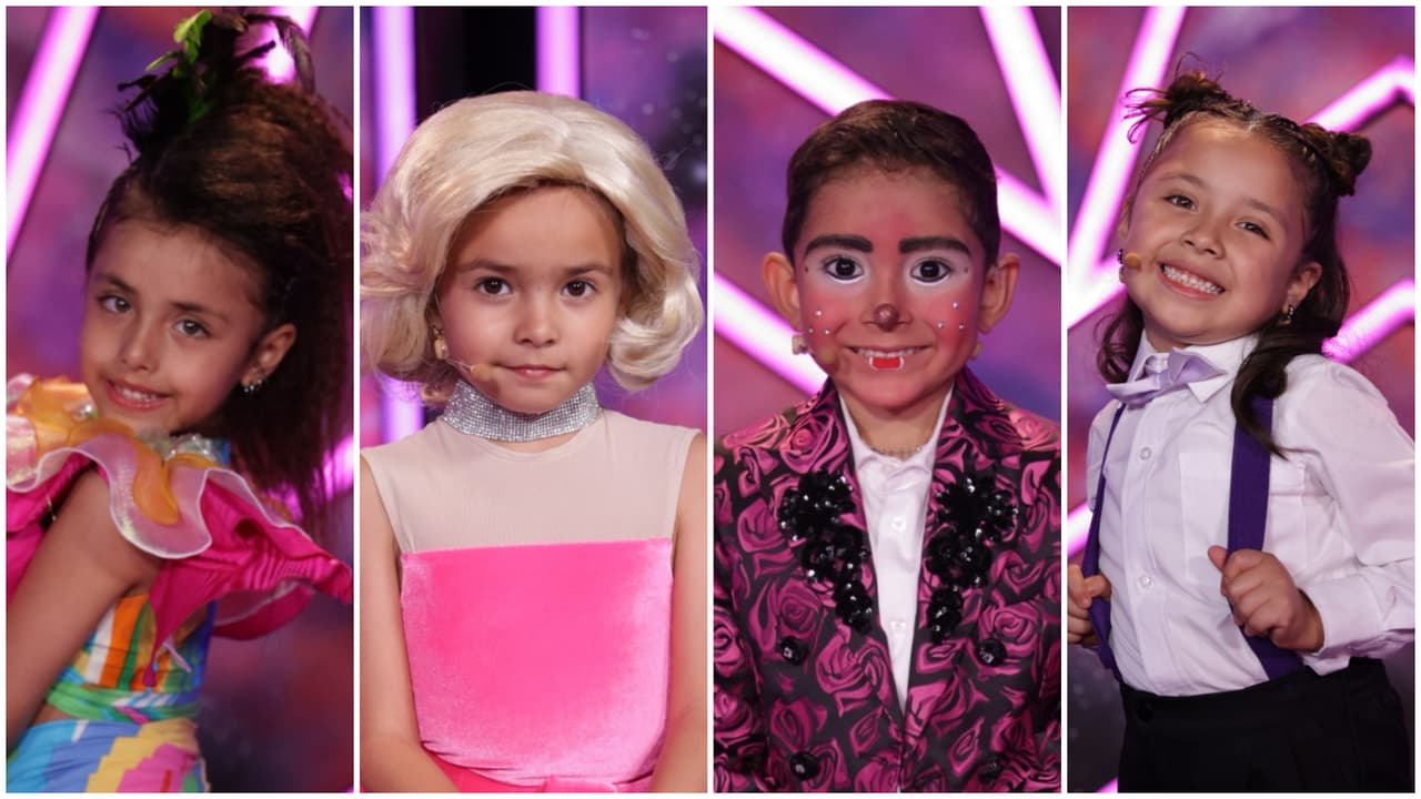 <b>Liani, Nathalie, 'Fortachín' y Arly</b> son los cuatro finalistas de 
<b><u><a href="https://www.univision.com/shows/mi-famoso-y-yo" target="_blank">Mi Famoso y Yo</a></u></b>. Cada uno tiene un sueño diferente que cumplir y que han defendido a lo largo de toda la temporada.