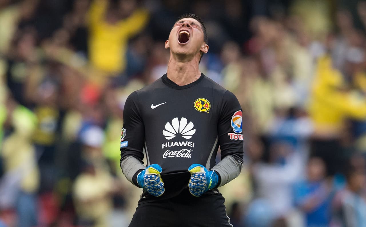 Hugo González jugará con los Rayados del Monterrey