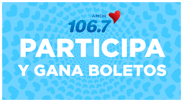 Gana boletos para Conjunto Primavera