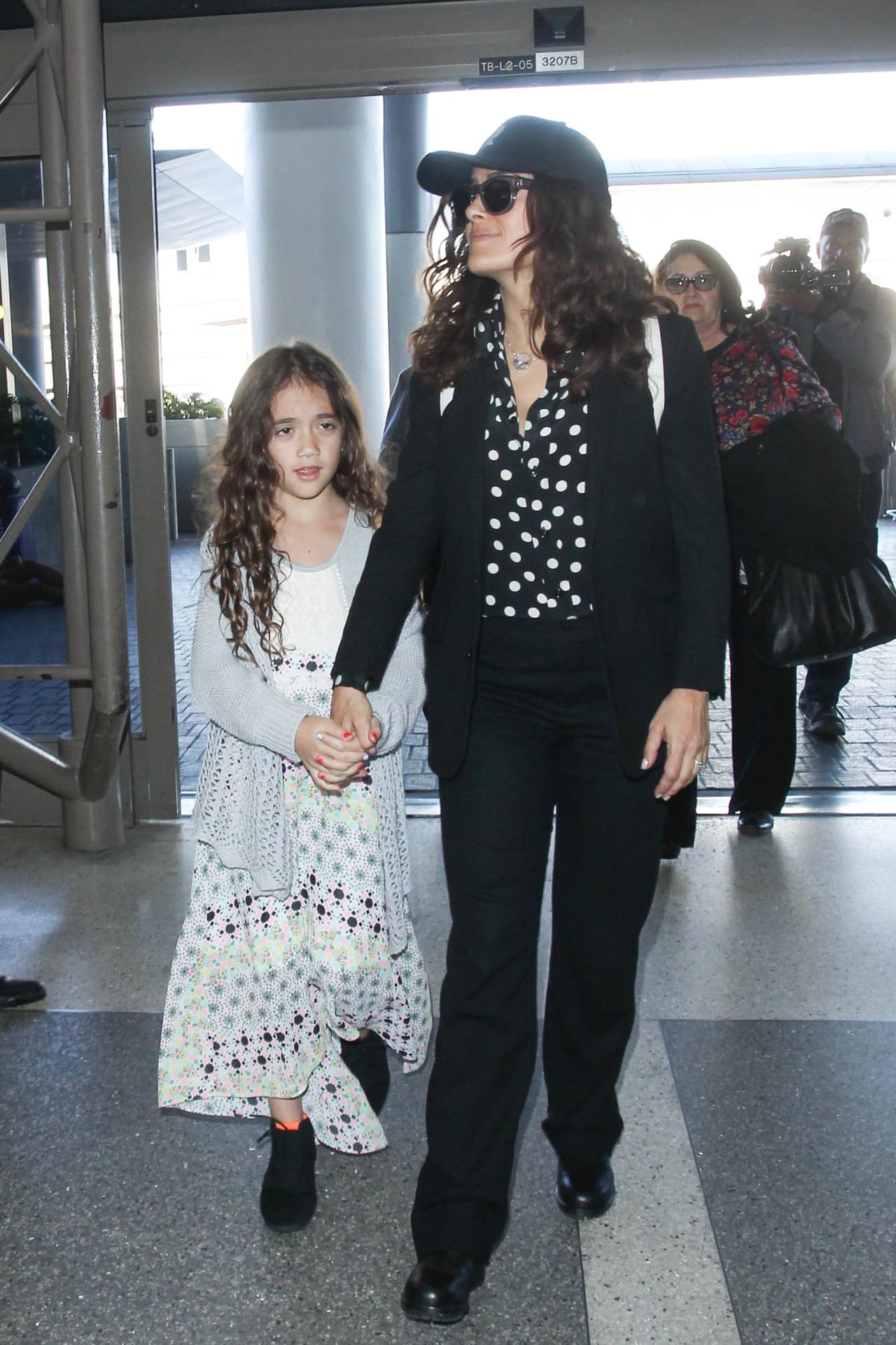 ¡Felicidades, Valentina!