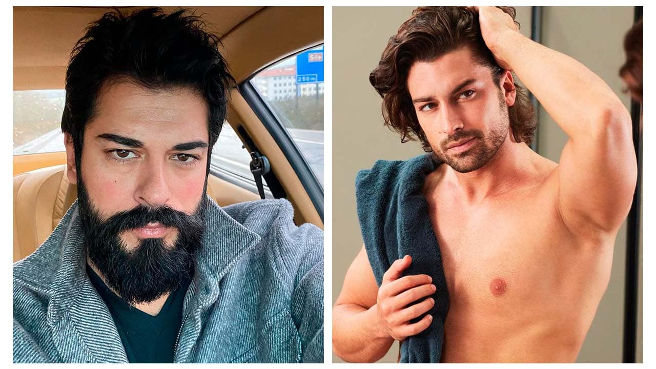 Los actores turcos que están rompiendo corazones: son mucho más que una cara bonita