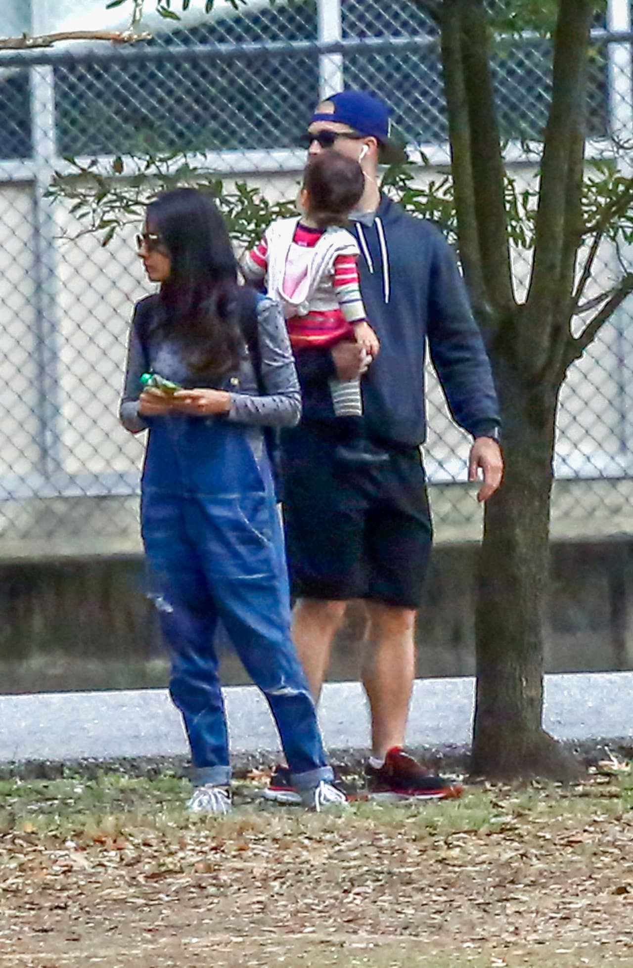 Tal vez estuvo muy ocupado planeando sus nuevos proyectos.