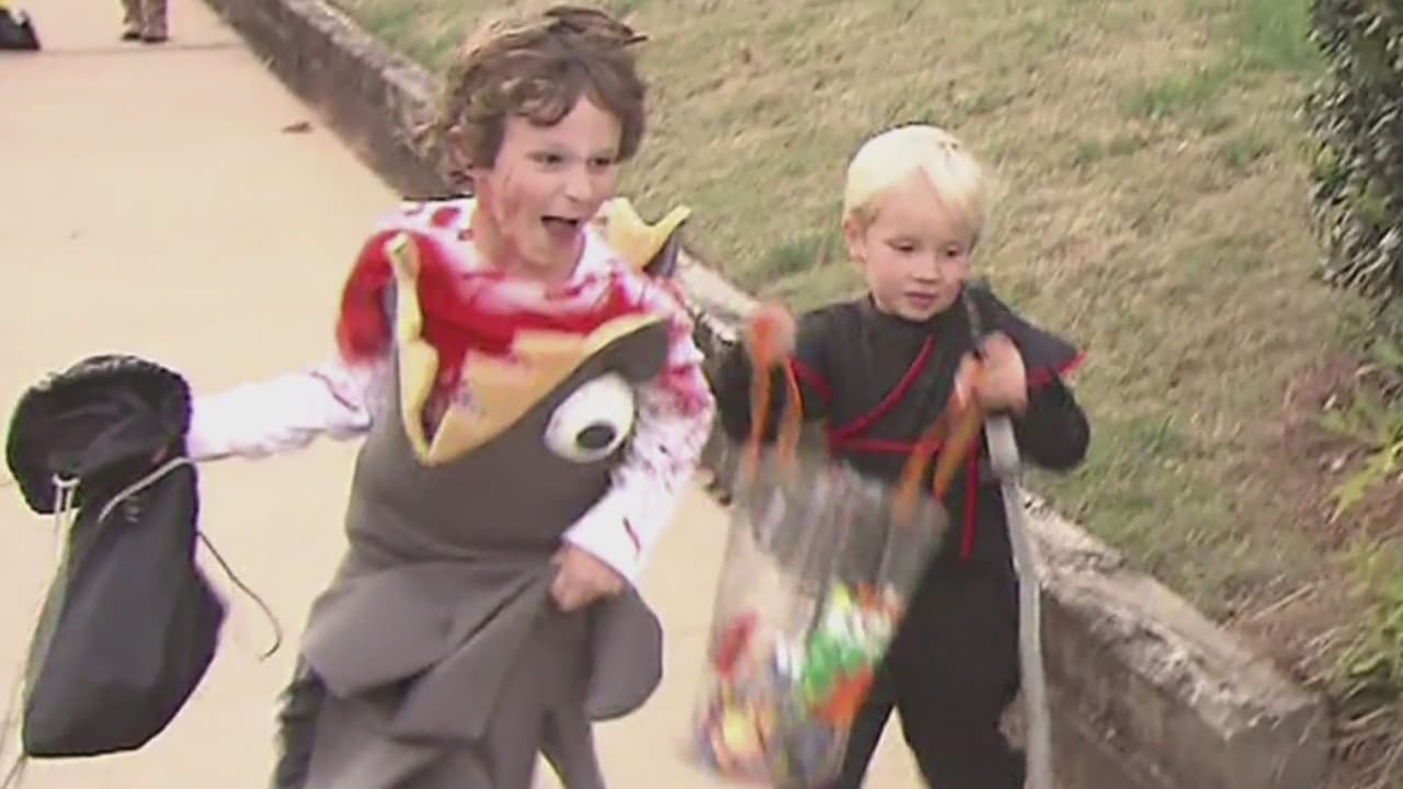 Estos son los peligros que enfrentan tus hijos al celebrar Halloween en Arizona