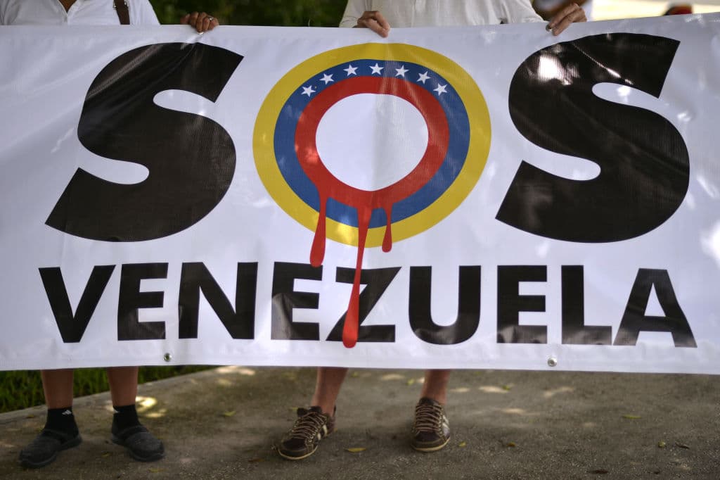 ¿Por qué fracasó la resolución de la OEA sobre Venezuela y qué lecciones dejó la reunión de Cancún? 